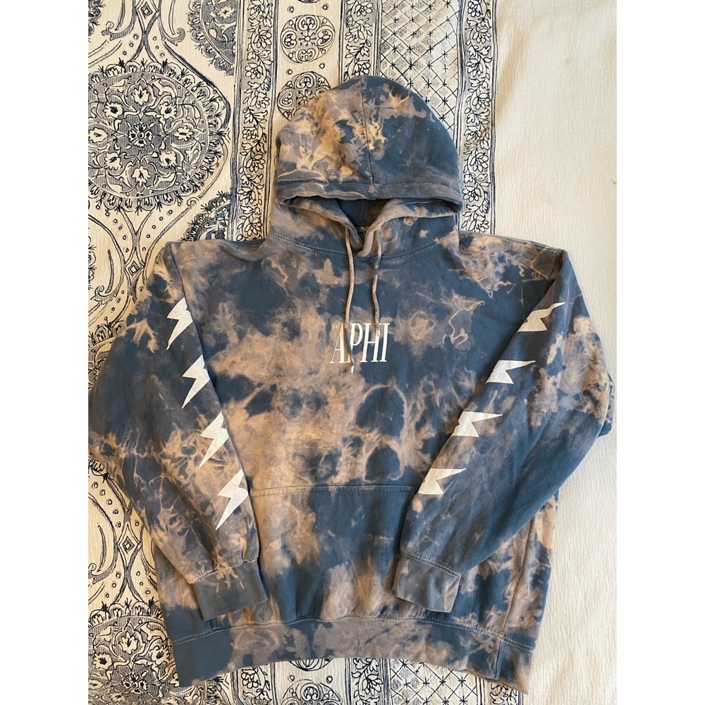 Alpha Phi Hoodie!